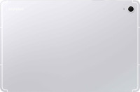 Планшет Samsung Galaxy Tab S10 FE 5G SM-X526 8GB/128GB (серебристый)