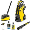 Мойка высокого давления Karcher K7 Premium Smart Control Flex Home FJ 1.317-246.0