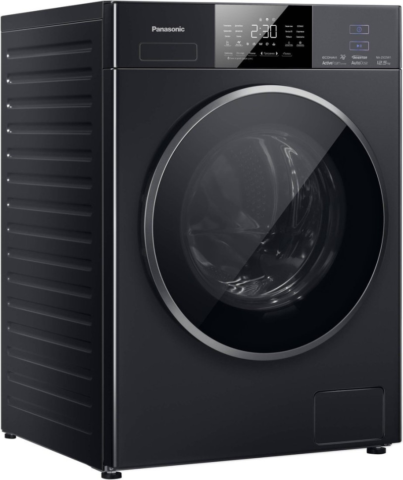 Стиральная машина Panasonic NA-25CEW1BKZ