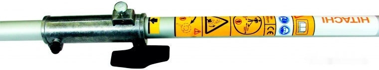 Триммер Hitachi CG27EJ-NP Триммер Hitachi CG27EJ-NP