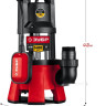 Дренажный насос ЗУБР НПГ-М3-1400-С