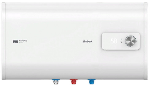 Водонагреватель Timberk SWH FSL2 100 HE