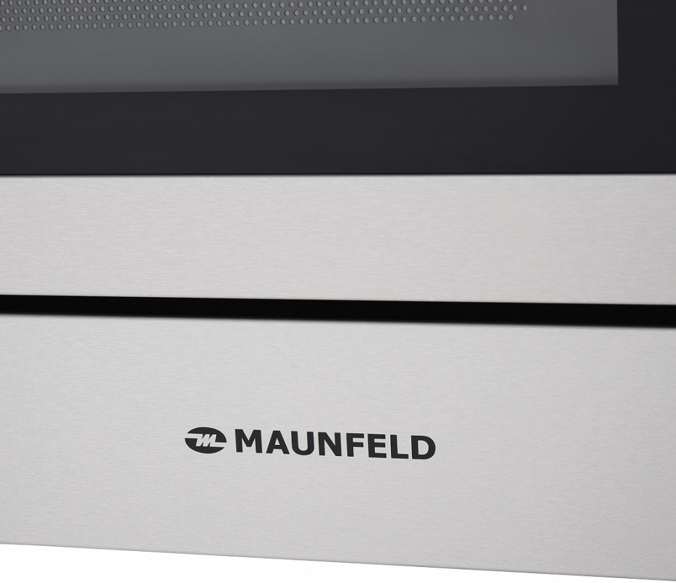 Микроволновая печь Maunfeld JBMO.20.5S Микроволновая печь Maunfeld JBMO.20.5S