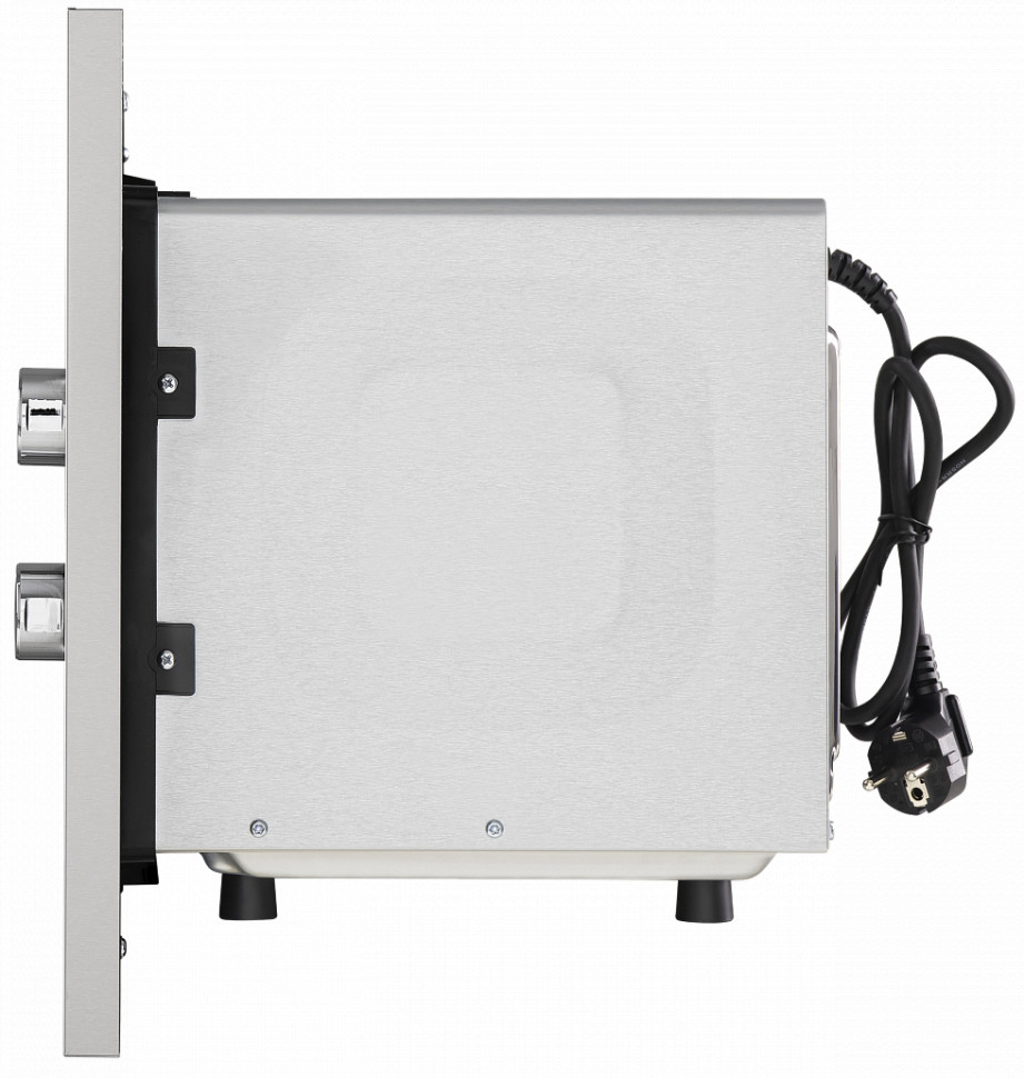 Микроволновая печь Maunfeld JBMO.20.5S Микроволновая печь Maunfeld JBMO.20.5S