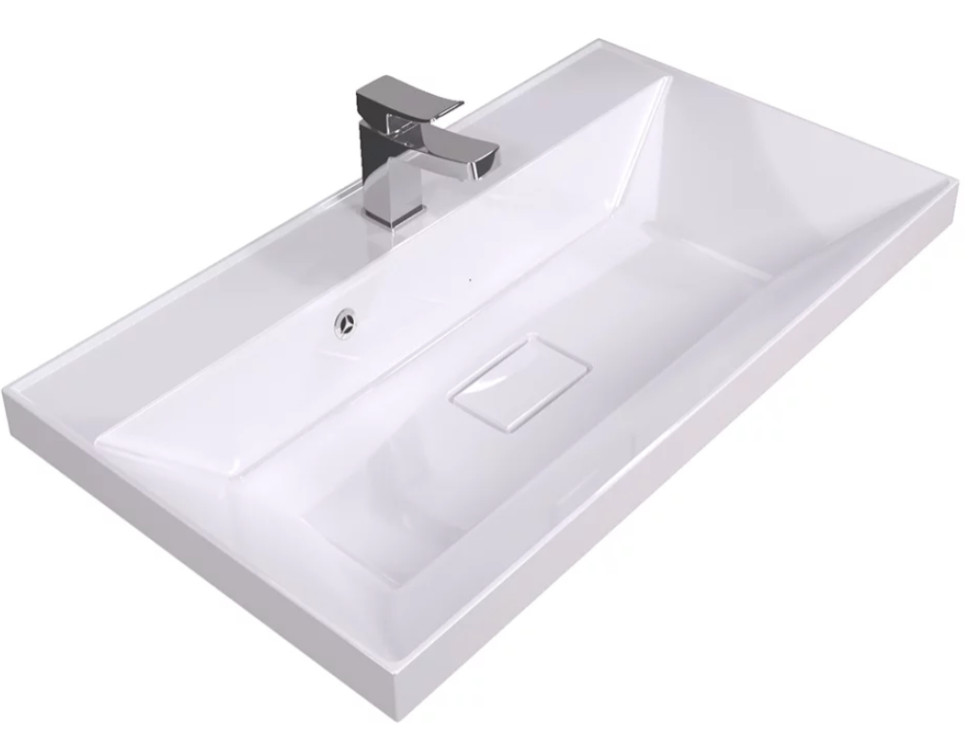 Умывальник Versalia Bazis 80