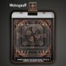 Духовой шкаф Weissgauff EOY 456 PDX