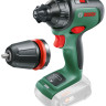 Дрель-шуруповерт Bosch AdvancedDrill 18