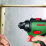 Дрель-шуруповерт Bosch AdvancedDrill 18