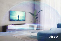 Саундбар LG S65Q