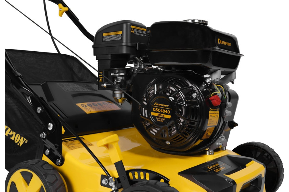 Скарификатор Champion GSC4840