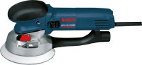 Шлифовальная машина Bosch GEX 150 Turbo Professional