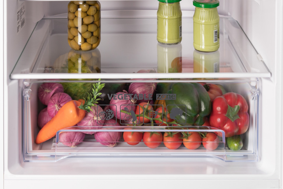 Холодильник NORD NRG 152 W