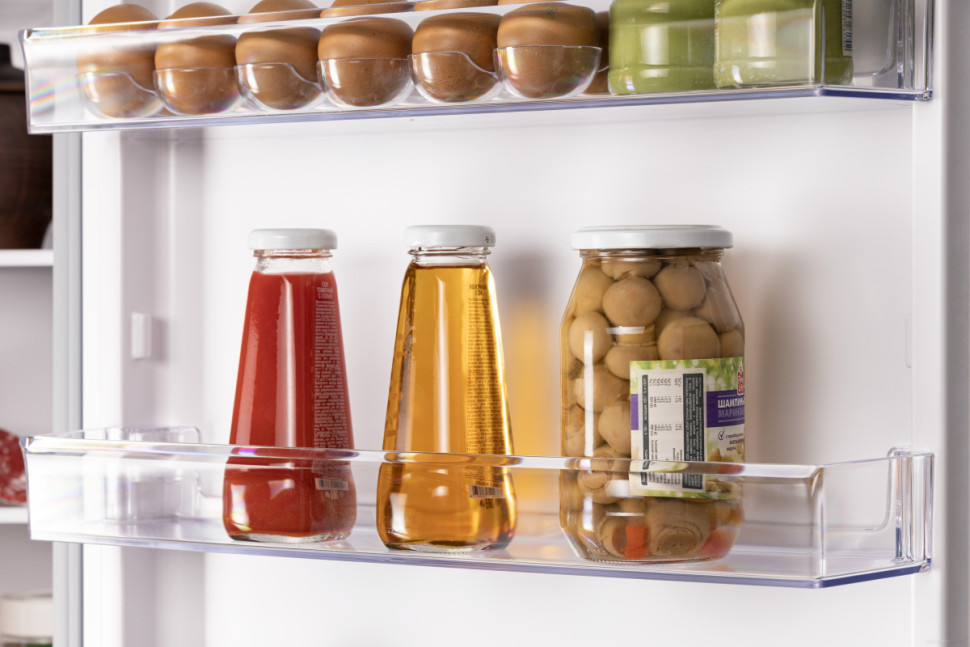 Холодильник NORD NRG 152 W