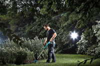 Триммер Makita DUR181SY (с 1-им АКБ 1.5 Ач)