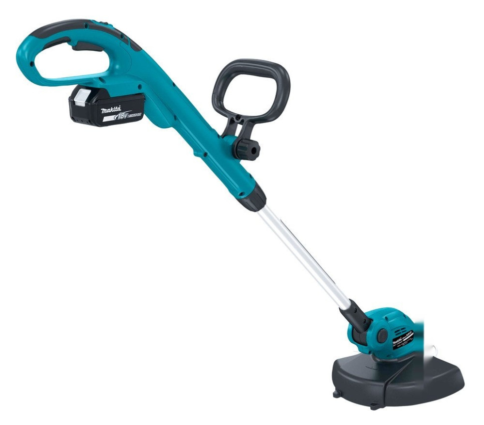 Триммер Makita DUR181SY (с 1-им АКБ 1.5 Ач) Триммер Makita DUR181SY (с 1-им АКБ 1.5 Ач)