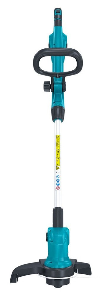 Триммер Makita DUR181SY (с 1-им АКБ 1.5 Ач) Триммер Makita DUR181SY (с 1-им АКБ 1.5 Ач)