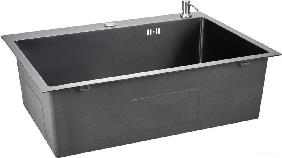 Кухонная мойка Stellar Evier E6050NB