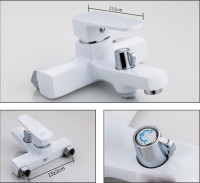 Смеситель Frud R32301