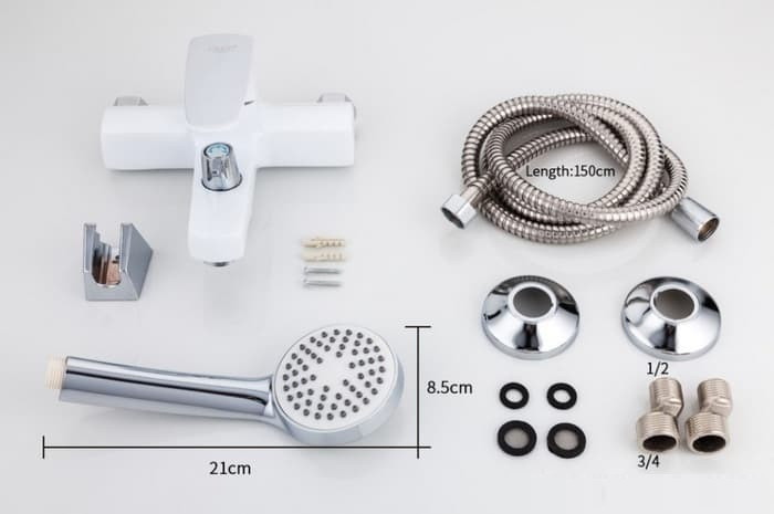 Смеситель Frud R32301