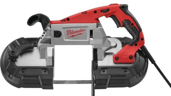 Ленточная пила Milwaukee BS 125