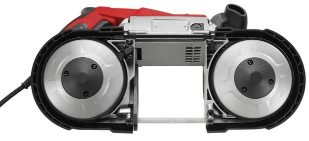 Ленточная пила Milwaukee BS 125 Ленточная пила Milwaukee BS 125