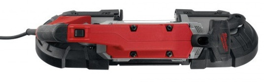 Ленточная пила Milwaukee BS 125 Ленточная пила Milwaukee BS 125