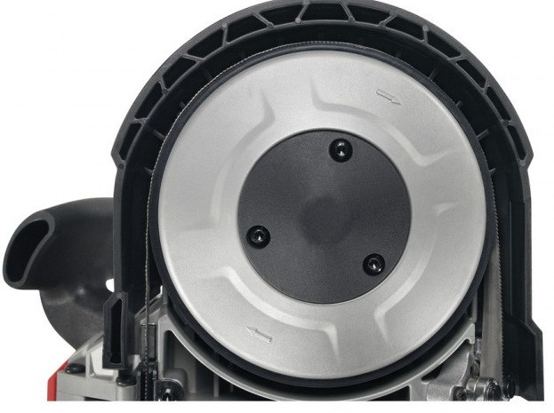 Ленточная пила Milwaukee BS 125 Ленточная пила Milwaukee BS 125