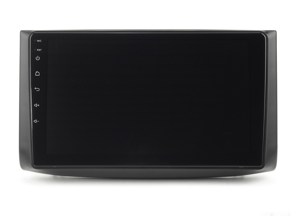 Автомагнитола Incar TMX-3603-3