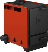 Отопительный котёл СТЭН mini 7 терракот