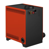 Отопительный котёл СТЭН mini 7 терракот