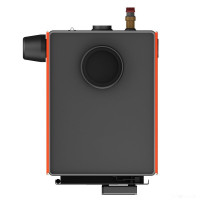 Отопительный котёл СТЭН mini 7 терракот