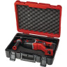 Перфоратор Einhell TP-HD 18/26 D Li BL - Solo 4514270 (без АКБ, кейс) Перфоратор Einhell TP-HD 18/26 D Li BL - Solo 4514270 (без АКБ, кейс)