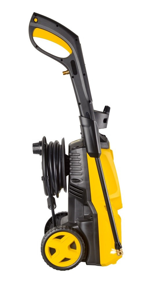 Мойка высокого давления Huter W195-PRO Мойка высокого давления Huter W195-PRO