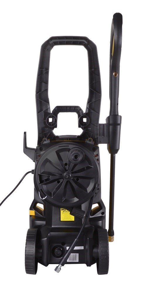 Мойка высокого давления Huter W195-PRO Мойка высокого давления Huter W195-PRO