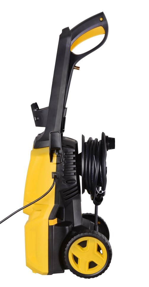 Мойка высокого давления Huter W195-PRO Мойка высокого давления Huter W195-PRO