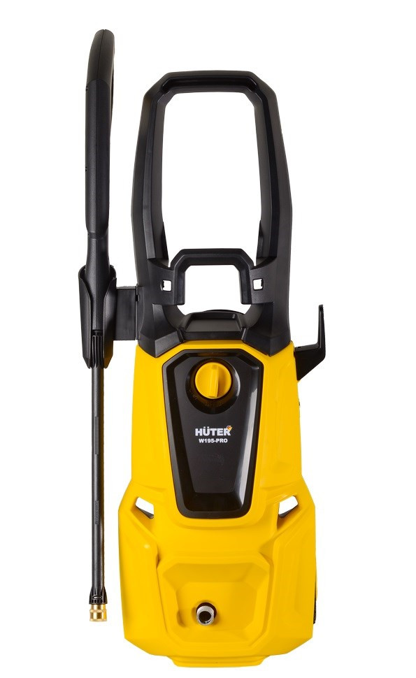 Мойка высокого давления Huter W195-PRO Мойка высокого давления Huter W195-PRO