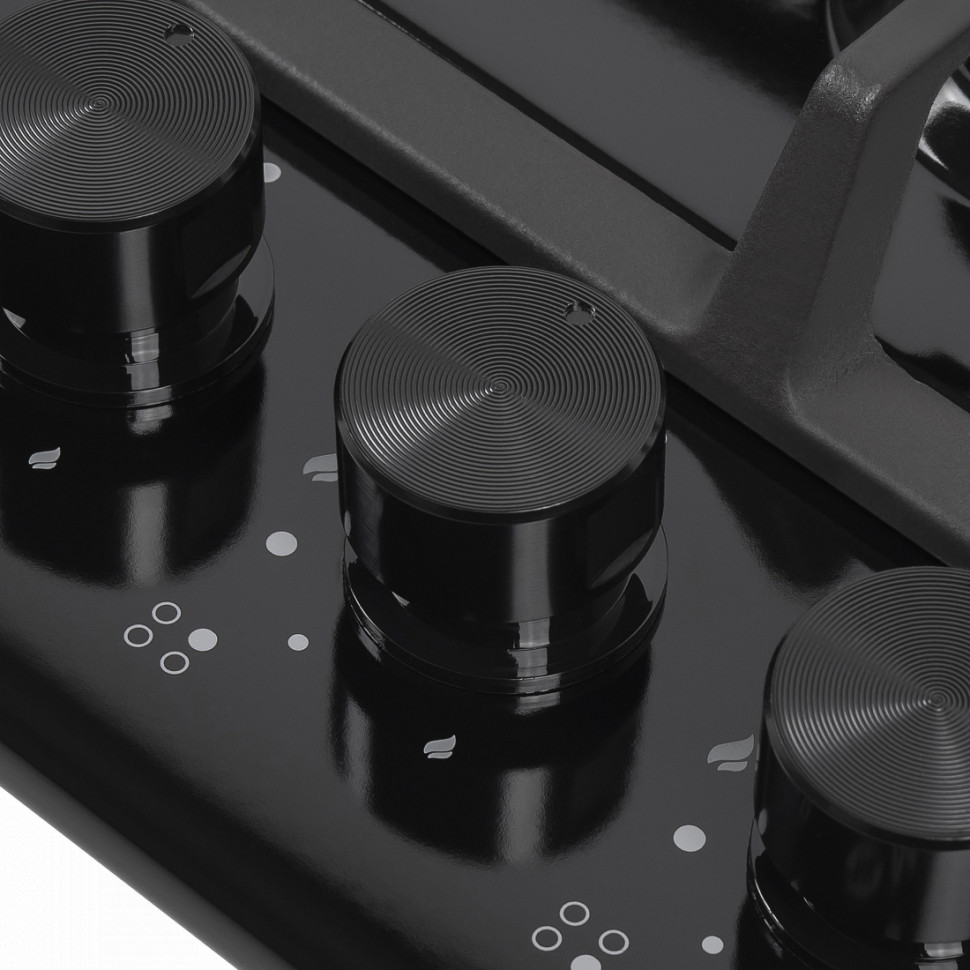 Варочная панель Maunfeld EGHE.64.43CB/G