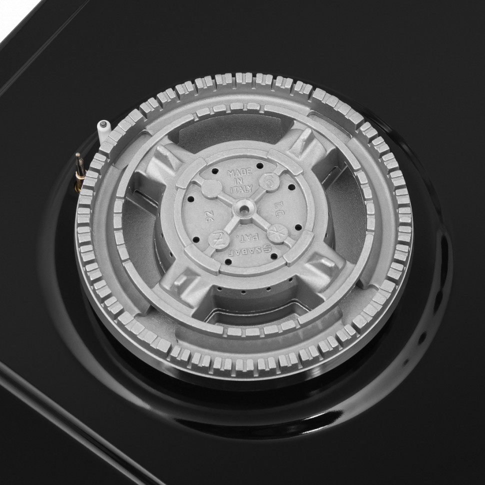 Варочная панель Maunfeld EGHE.64.43CB/G