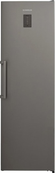 Холодильник SCANDILUX R 711 EZ 12 X