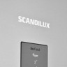 Холодильник SCANDILUX R 711 EZ 12 X