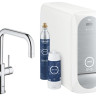 Смеситель Grohe Blue Home 31456000