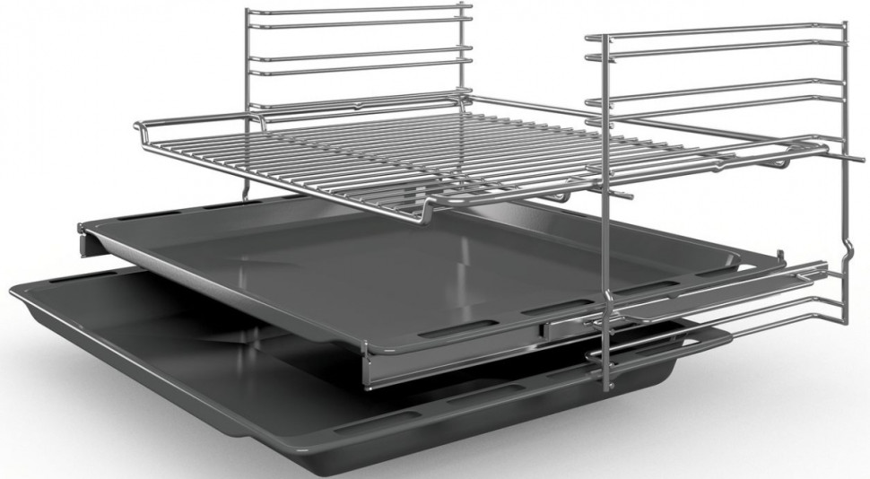 Духовой шкаф Bosch HBJ554YB0R Духовой шкаф Bosch HBJ554YB0R