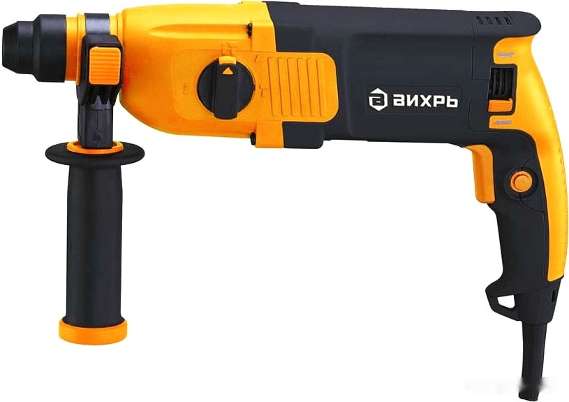 Перфоратор Вихрь П-750