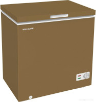 Морозильный ларь Willmark CF-250CS (золотистый)