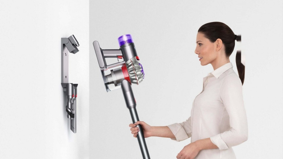 Пылесос Dyson V8 Advanced 492637-01 Пылесос Dyson V8 Advanced 492637-01