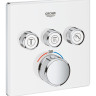 Смеситель Grohe Grohtherm SmartControl 29157LS0