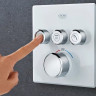 Смеситель Grohe Grohtherm SmartControl 29157LS0
