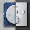Смеситель Grohe Grohtherm SmartControl 29157LS0