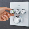 Смеситель Grohe Grohtherm SmartControl 29157LS0