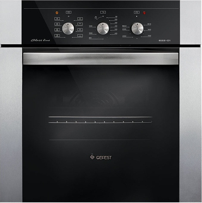 Духовой шкаф Gefest 622-01 Н3